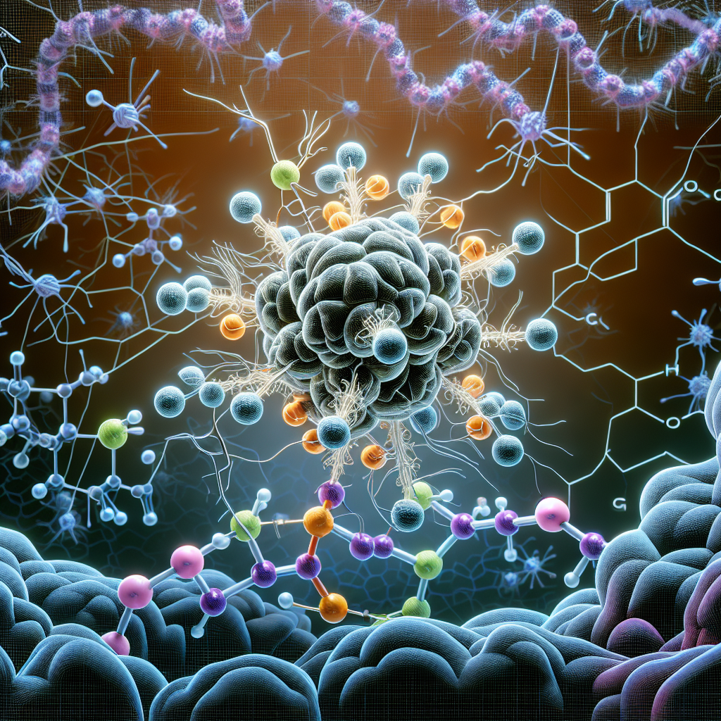 ¿Puede Nebivolol alterar el sistema endocannabinoide?