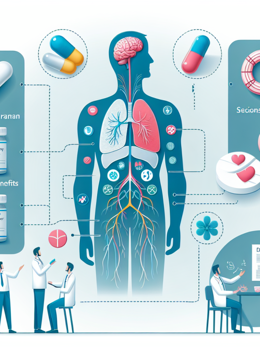 Qué beneficios secundarios se reportan con Cytomel