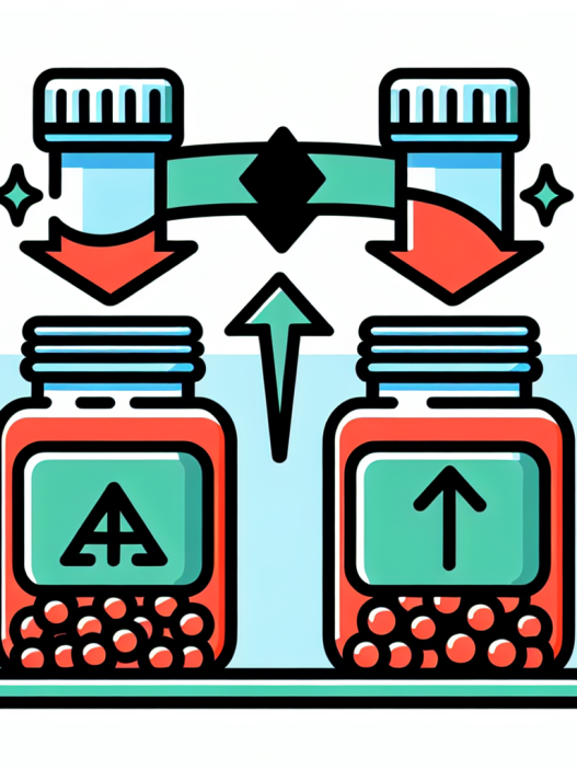Qué pasa si combinas Telmisartan con termogénicos