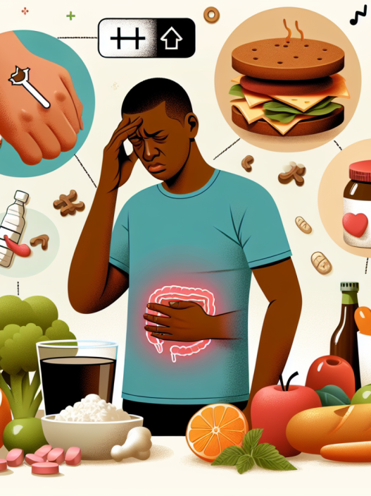 Qué sucede si usas Tirzepatide sin consumir grasas suficientes