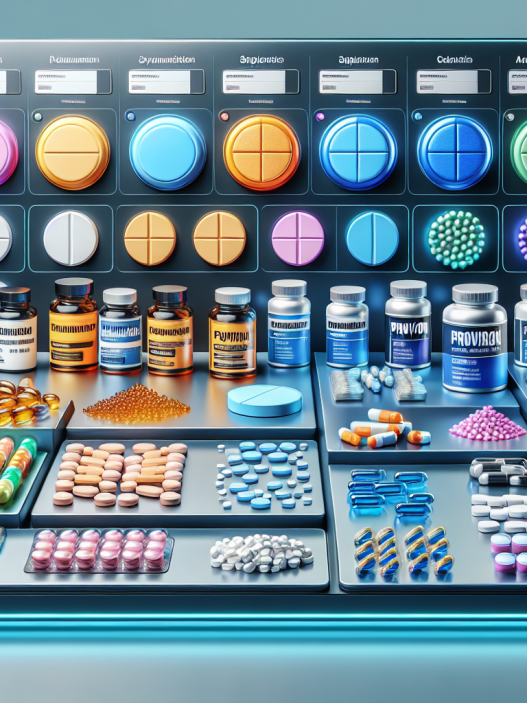 Qué suplementos de recuperación combinan bien con Proviron