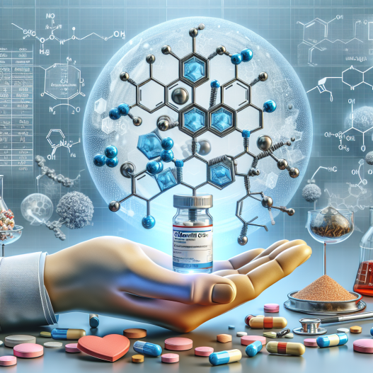 Sildenafil Citrate (Viagra generic) en protocolos de recomposición agresiva