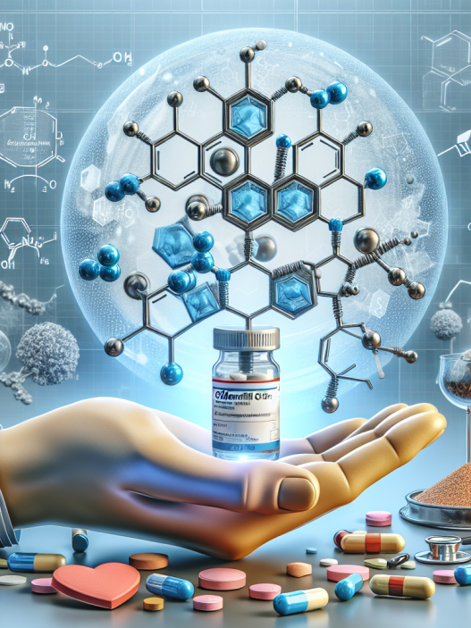 Sildenafil Citrate (Viagra generic) en protocolos de recomposición agresiva