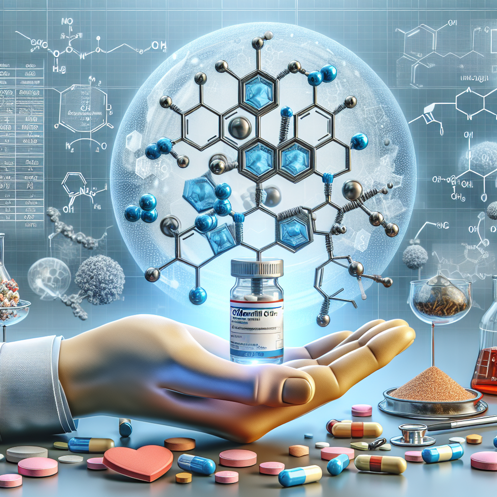 Sildenafil Citrate (Viagra generic) en protocolos de recomposición agresiva