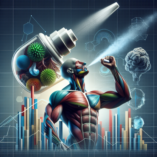 Aerosoles nasales y ganancia de fuerza: análisis realista