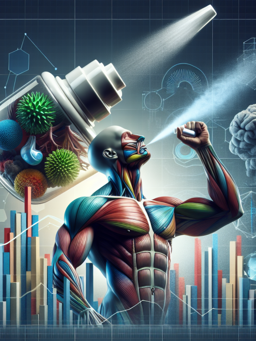 Aerosoles nasales y ganancia de fuerza: análisis realista