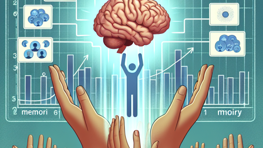 ¿Apoyo al cerebro y la memoria puede afectar tu rendimiento cognitivo?