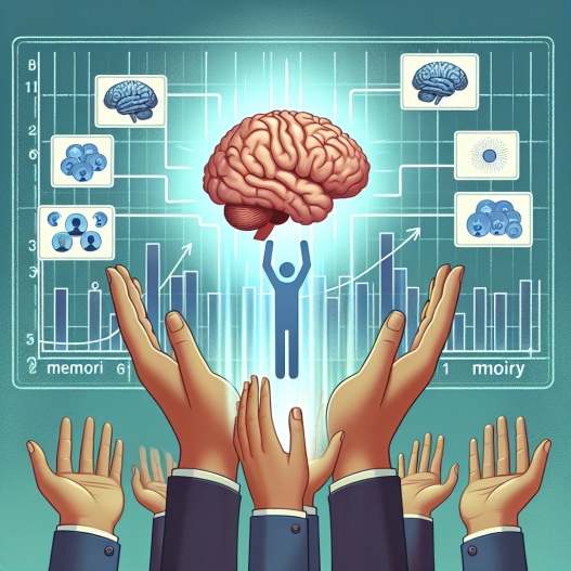 ¿Apoyo al cerebro y la memoria puede afectar tu rendimiento cognitivo?