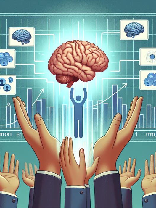 ¿Apoyo al cerebro y la memoria puede afectar tu rendimiento cognitivo?