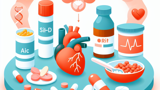 Colesterol - agentes reductores como parte de ciclos de solo orales