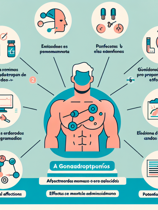 Cómo adaptar tu estilo de vida al usar Gonadotropina