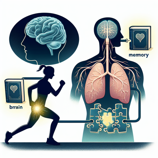 Cómo afecta Apoyo al cerebro y la memoria a la respiración durante el esfuerzo