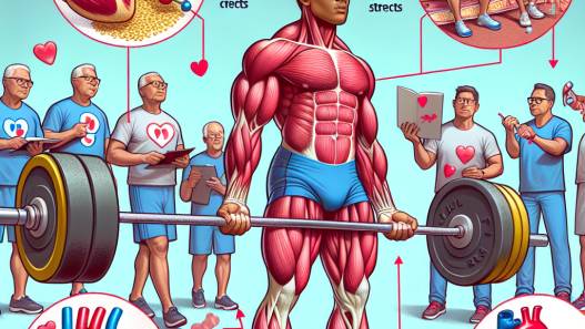 Cómo afecta Colesterol - agentes reductores a la fuerza isométrica