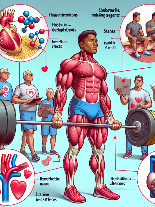 Cómo afecta Colesterol - agentes reductores a la fuerza isométrica