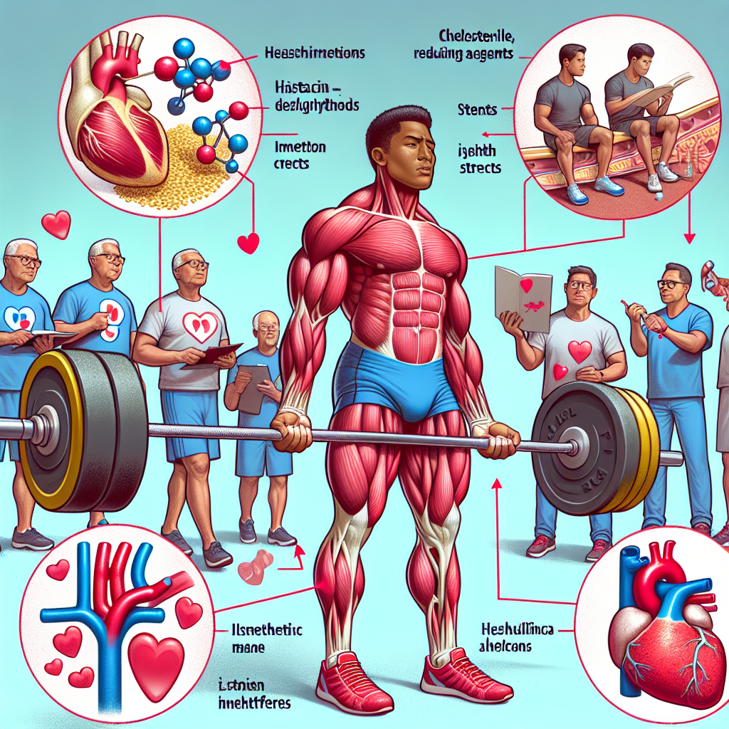 Cómo afecta Colesterol - agentes reductores a la fuerza isométrica