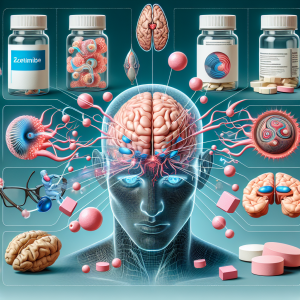 Cómo afecta Ezetimiba al sistema vestibular