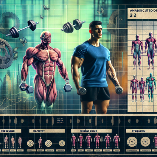 Cómo documentar el progreso con Cursos de esteroides para aumentar la masa muscular