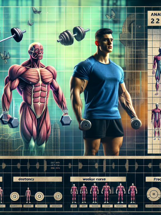 Cómo documentar el progreso con Cursos de esteroides para aumentar la masa muscular