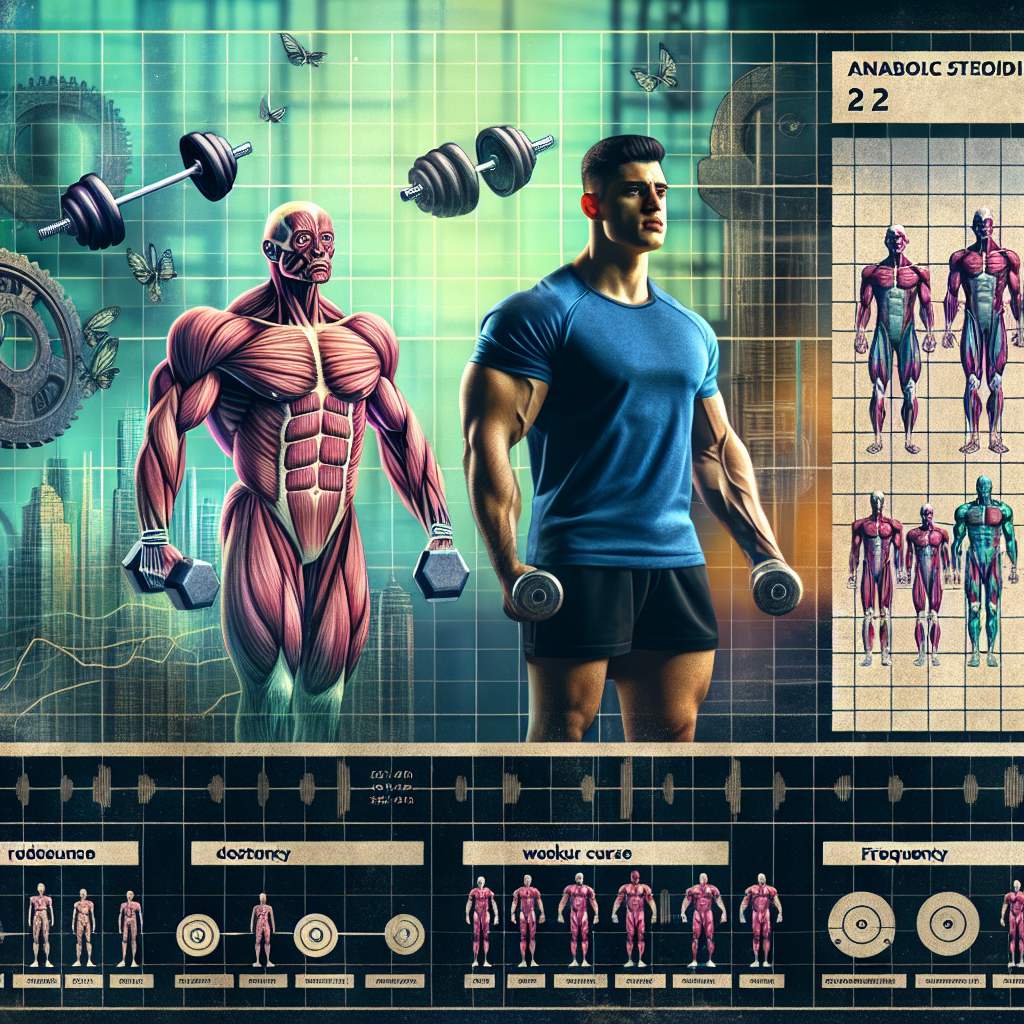 Cómo documentar el progreso con Cursos de esteroides para aumentar la masa muscular