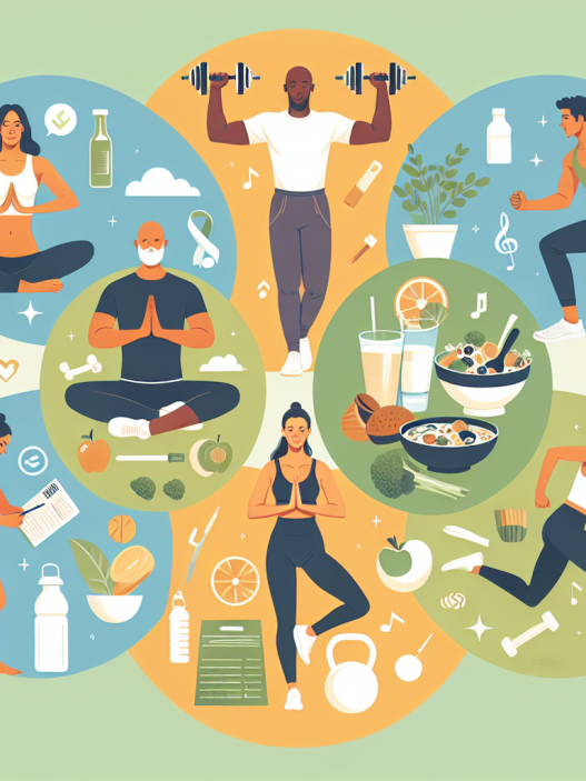 Cómo mantener el estado físico tras dejar Tribulus Terrestris