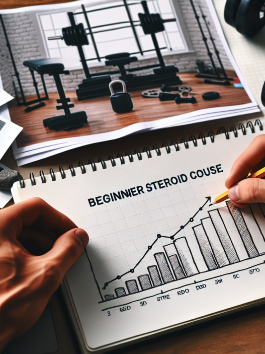 Cómo monitorear el progreso con fotos durante Cursos de esteroides para principiantes
