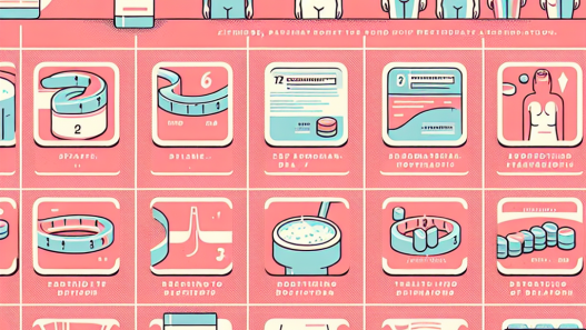 Cómo usar Ezetimiba de forma progresiva sin saturación