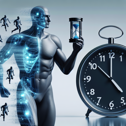 Cuánto tarda el cuerpo en eliminar SARMs