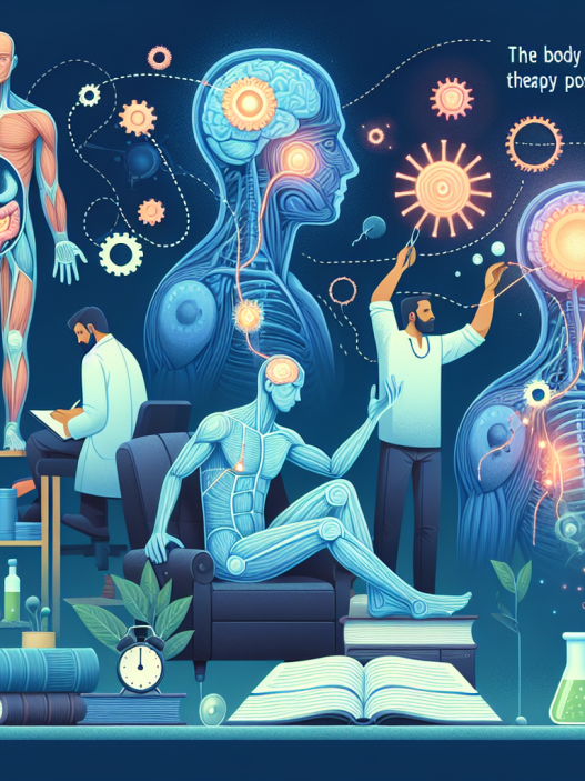 Cuánto tarda el cuerpo en regularse tras Terapia posterior al curso