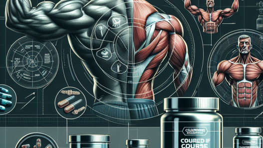 Cursos de esteroides para secado y modelado corporal (aumento de masa magra) y entrenamiento al fallo muscular