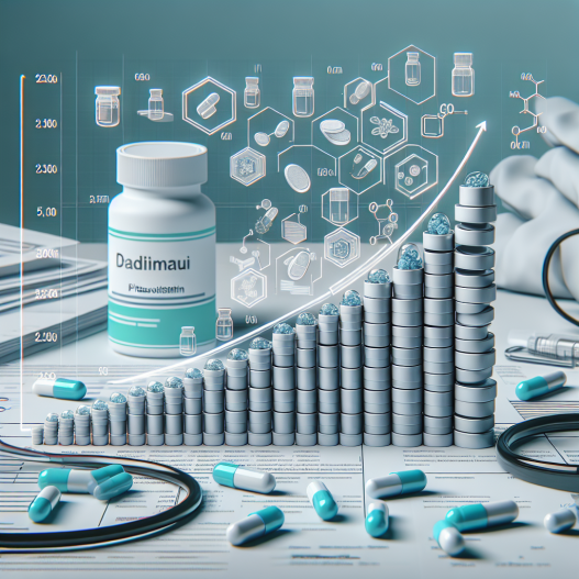 Dosis mínimas efectivas de Pitavastatina cálcica