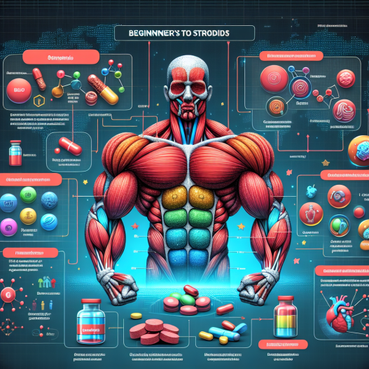 ¿Puede Cursos de esteroides para principiantes mejorar el sistema inmune?