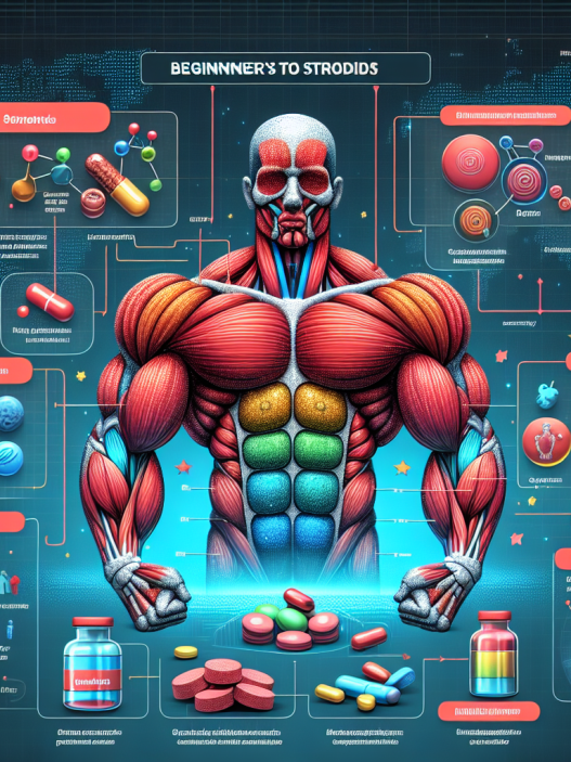 ¿Puede Cursos de esteroides para principiantes mejorar el sistema inmune?