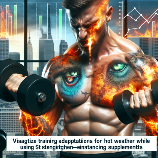 Qué adaptaciones hacer si entrenas en clima caluroso con Cursos de esteroides para aumentar la fuerza