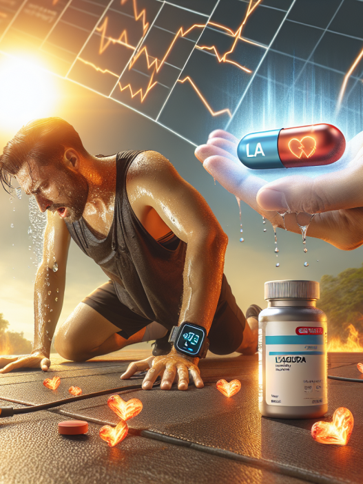 Qué adaptaciones hacer si entrenas en clima caluroso con Vardenafil (Levitra Generic)