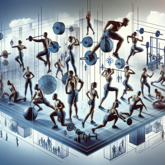 Qué esperar del entrenamiento funcional al usar Cabergolina