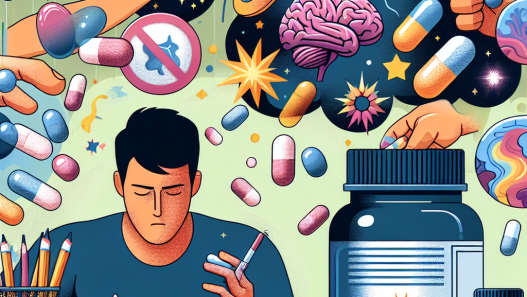 Qué evitar hacer justo después de tomar Apoyo al cerebro y la memoria