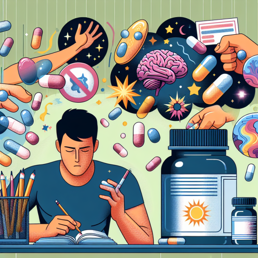 Qué evitar hacer justo después de tomar Apoyo al cerebro y la memoria