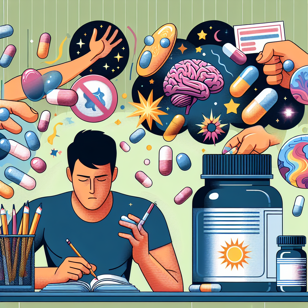 Qué evitar hacer justo después de tomar Apoyo al cerebro y la memoria