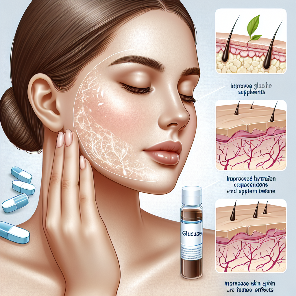 Qué hacer si Apoyo a la glucosa produce cambios en la piel