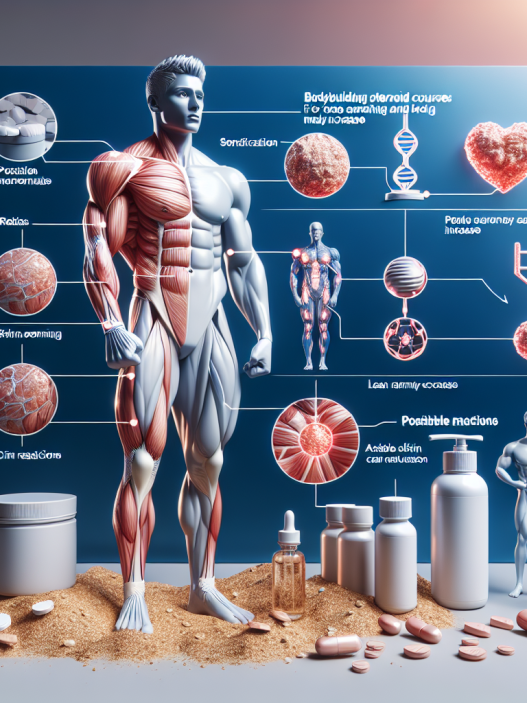 Qué hacer si Cursos de esteroides para secado y modelado corporal (aumento de masa magra) causa sensibilidad en la piel