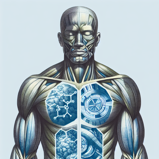 Qué pasa con los músculos si dejas Cursos de esteroides abruptamente