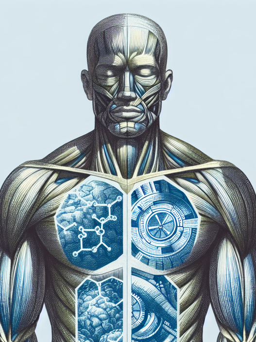 Qué pasa con los músculos si dejas Cursos de esteroides abruptamente