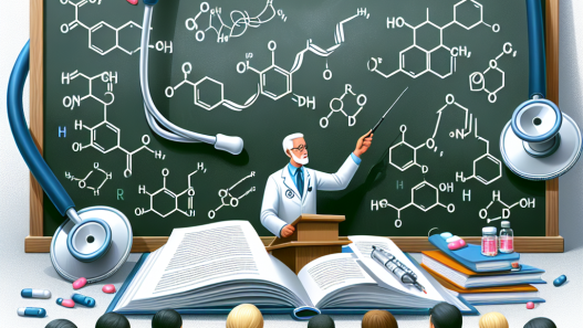 Recomendaciones médicas sobre el uso de Cursos de péptidos