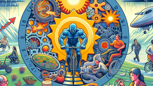 Salud general en ciclos de definición: ¿es adecuado?