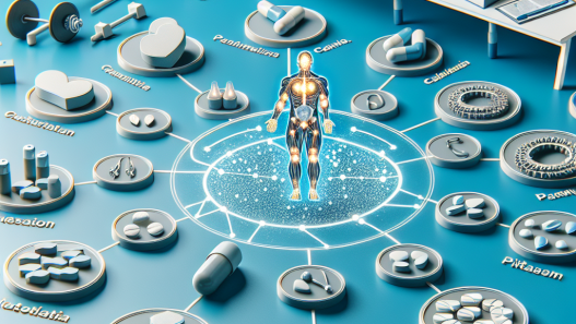 Señales físicas de que Pitavastatina cálcica te está funcionando