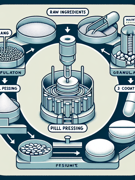 Viagra en fases de mantenimiento