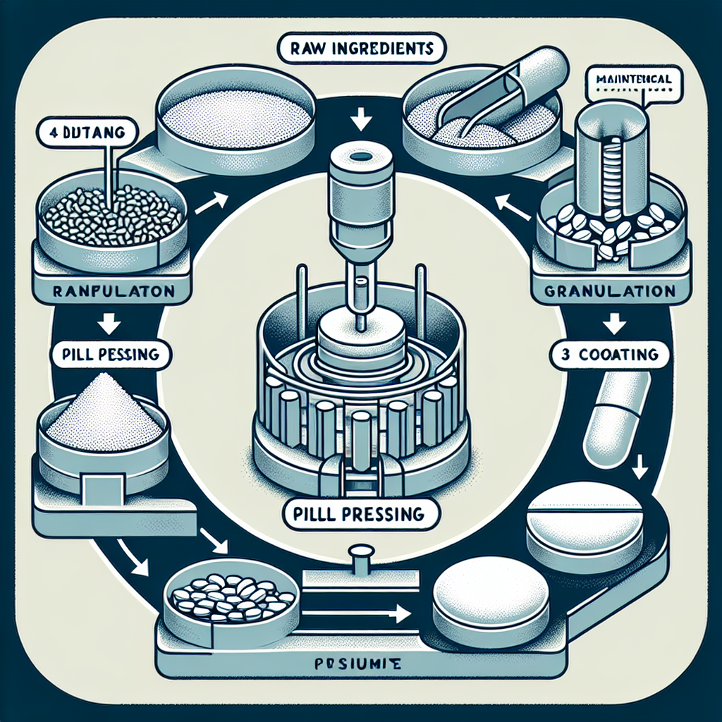 Viagra en fases de mantenimiento