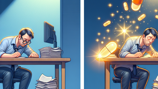 Cómo afecta Dehydroepiandrosteron a tu percepción del cansancio