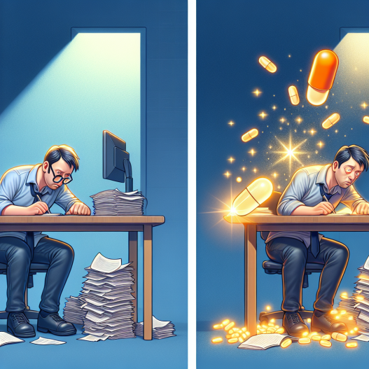 Cómo afecta Dehydroepiandrosteron a tu percepción del cansancio