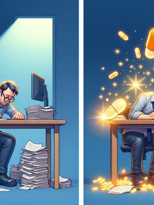 Cómo afecta Dehydroepiandrosteron a tu percepción del cansancio